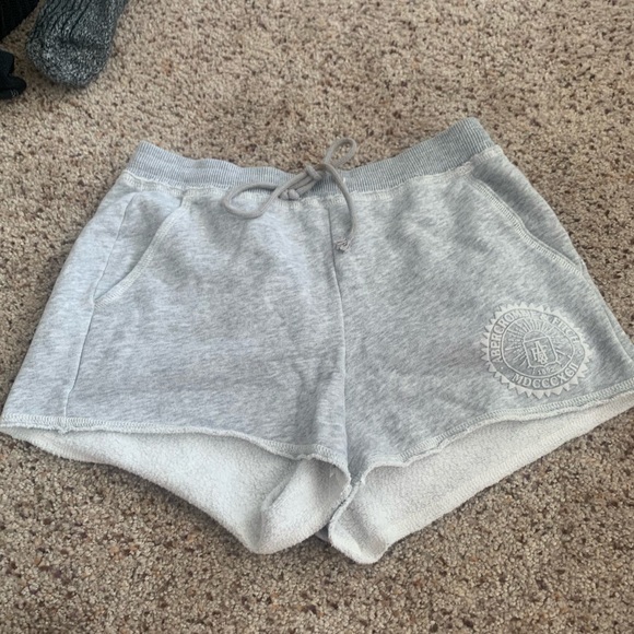 Abercrombie Comfy Shorts 
